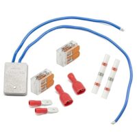 Softstart Modul, Sanftanlaufwiderstand, Elektrowerkzeug, Kreissäge, Kappsäge, Handkreissäge, 15A 230V