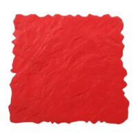 Betonstempel mit matte Oberfläche und nahtlosem Design, geeignet für Gartenböden und Wände