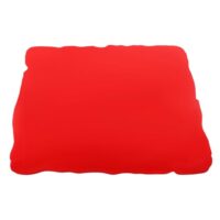 Betonstempel Matte, 50x50cm groß, nahtloses Design, realistische Betonstrukturmatte, natürliche Steinoptik und Sicherheit für Garten und Haus