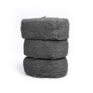 Hochwertige Stahlwolle gegen Mäuse, 3 Stück Steel Wool, effektiver Schutz vor Nagetieren für Haus, Garage und Garten