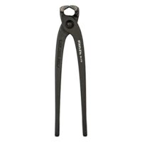 Stanley Rabitzzange mit 200 mm Länge, ergonomischer Schenkelanordnung und hochlegiertem Werkzeugstahl, ISO 9242, für Heimwerker und professionelle Umgebungen geeignet