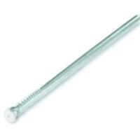 Suki 400g Drahtstift Stauchkopf 1,6 x 30 mm verzinkt DIN 1152 für Heimwerker und Handwerker