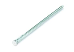 Suki 400g Drahtstift Stauchkopf 1,6 x 30 mm verzinkt DIN 1152 für Heimwerker und Handwerker