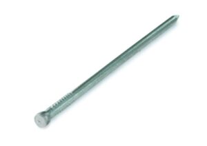 Drahtstift Stauchkopf für Holzverbindung 1,2 x 20 mm DIN 1152
