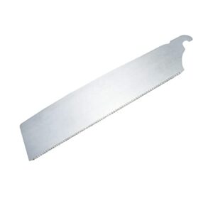 Ersatzblatt Tajima GNB265P / -1, Zugsäge 265 mm, Ersatzteil, Werkstatt, DIY-Projekt