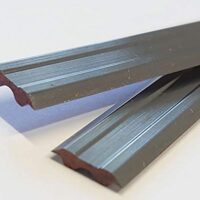 Tersa HSS Hobelmesser - Hochgeschwindigkeitsstahl (HSS) für System Tersa Made in Germany, hohe Qualität und Langlebigkeit