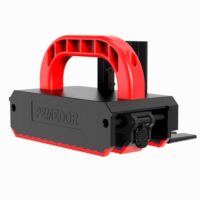 Tisch-Kreissäger-Schieber, Sicherheitsblock aus Holz für Kreissäge, Router-Tisch, Bandschleifer, stabil und sicher. Werkzeug zur Verhinderung von Verletzungen bei der Arbeit mit Tischsägen und Frästischen.