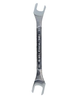Professionelle Maulschlüssel für engen Stellen, Hochwertiger Chrom-Vanadium-Stahl, ideal für Anziehen und Lösen von Muttern und Schrauben.