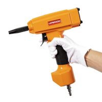 Professioneller Air Punch Nagler NP50, pneumatischer Nagelabzieher für Holzrecycling, energiesparend und umweltfreundlich