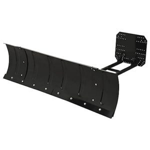 Schneeschild für ATV, Schneeentfernung, Eisbeseitigung, Schneeraumung, vidaXL Produkt