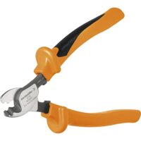 Weidmüller Schneidwerkzeug KT 8, Werkzeug für Heimwerker, präzise und genaue Schnittfähigkeit, robustes Metallgehäuse, ergonomischer Griff, scharfe und haltbare Klinge