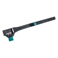 Der wolfcraft Innenmaß-Adapter für Zollstöcke ermöglicht das Ablesen von Innenmässen mit dem Zollstock. Ideal zum Ausmessen von Einlegeböden oder bei der Möbelherstellung.