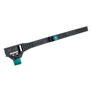Der wolfcraft Innenmaß-Adapter für Zollstöcke ermöglicht das Ablesen von Innenmässen mit dem Zollstock. Ideal zum Ausmessen von Einlegeböden oder bei der Möbelherstellung.