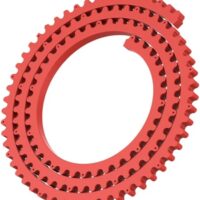 2 m flexibles Kurvenlineal für präzise Holzbearbeitung, Fräs- und Profilierungsaufgaben, hochwertiges Material, leicht und kompakt, ideal für Tür- und Fenstereinbau, Möbelbau und Holzbearbeitungsprojekte