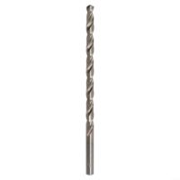 300 mm extra langer HSS-Bohrer zum Bohren in Metall, Holz oder PVC