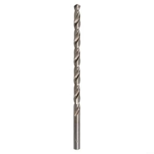 300 mm extra langer HSS-Bohrer zum Bohren in Metall, Holz oder PVC