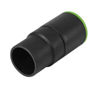 Festool Anschlussmuffe D 36/32 DM-AS, hochwertiges Werkzeug für konische Schläuche, antistatisch und gut für elektrische Umgebungen geeignet