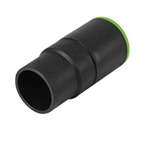 Festool Anschlussmuffe D 36/32 DM-AS, hochwertiges Werkzeug für konische Schläuche, antistatisch und gut für elektrische Umgebungen geeignet