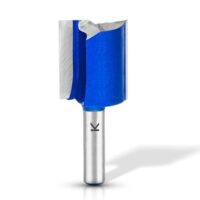 ASNOMY 25mm Nutfräser, Hartmetall Fräser Router Bits für Holzbearbeitung, Hochleistungswerkzeug mit langer Lebensdauer und präzisen Schnitten