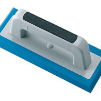 Hochwertige Glattekelle mit Reibebrettern für DIY-Projekte, ideal für Schleifen, Polieren und Lackentfernung