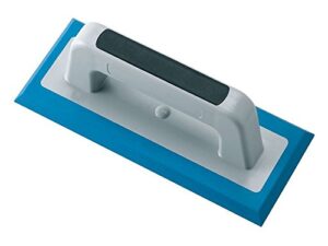 Hochwertige Glattekelle mit Reibebrettern für DIY-Projekte, ideal für Schleifen, Polieren und Lackentfernung