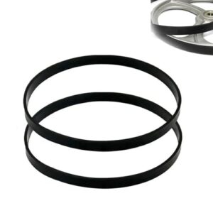 Bandsäge Gummiband für Metabo Bandsäge Bas 261, Scheppach, Antriebsriemen und Sägen - Langlebig und Robust