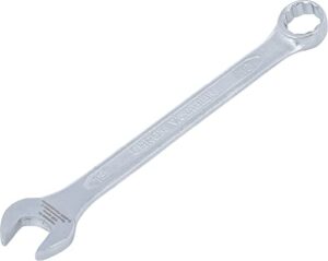 Komfortables Werkzeug für Ihre nächste Projekte - BGS 1063 Maul-Ringschlüssel mit SW 13 mm und DIN3113-A, Gabelringschlüssel