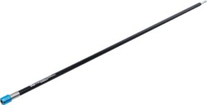Automatischer Bithalter für Innensechskante 6,3 mm (1/4") mit Abtrieb und Bruttogewicht von 50 kg
