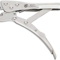 Gripzange für Heimwerker und Handwerker, BGS Do it yourself 175 mm lang, robust und zuverlässig