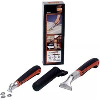 Farbschaber, 26.5x15x10 cm, Bahco SCRAPER-SET2