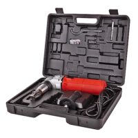 Blechnibbler Blechknabber Blech Nibbler Knabber Blechschere BN 2,5/4,0 mm - hochwertiges Werkzeug für Blech und Metall verarbeiten