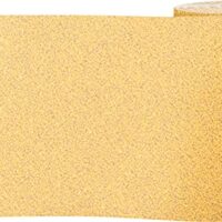 Bosch Schleifpapierrolle, EXPERT C470, für Farbe auf Holz und Hartholz, 115 mm x 5 m, Körnung 60