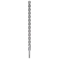Bosch Hammerbohrer für Stahlbeton und Beton, 22 mm Bohrung, hochwertiges Zubehör für Elektroinstallationen