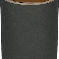 Bosch Accessories DIY Schleifrolle mit Körnung 400 und 5 m Länge für verschiedene Materialien - hochwertige und zuverlässige Schleifrolle für DIY-Projekte