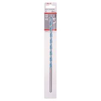 Bosch Mehrzweckbohrer CYL-9 für verschiedene Materialien, Durchmesser 8 mm, Arbeitslänge 200 mm