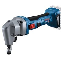 Bosch Professional 18V System Akku Nager GNA 18V-16 E - Leistung 700 W, bürstenlose Motortechnologie, ohne Akku/Ladegerät