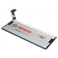 Bosch Professional Winkelanschlag FSN WAN für Führungsschiene, kompatibel mit Bosch Kreissägen und Tauchsägen