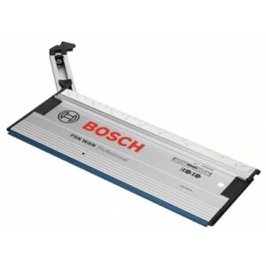 Bosch Professional Winkelanschlag FSN WAN für Führungsschiene, kompatibel mit Bosch Kreissägen und Tauchsägen