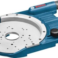 Bosch Professional Adapter für Führungsschiene FSN OFA zum geführten Fräsen mit Bosch FSN Führungsschienen