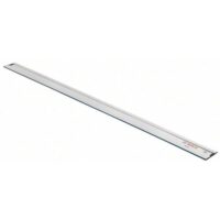 Bosch Professional Führungsschiene FSN 2100, 2.100mm Länge, kompatibel mit Bosch GKS Kreissägen und anderen Elektrowerkzeugen.
