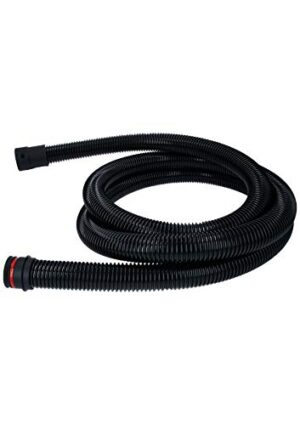 Bosch Professional Staubsaugerschlauch Verlängerung für Bosch Professional Staubsauger GAS 12-25 PL/GAS 15 PS, Länge 3 m, Zubehör zum Staubsaugen