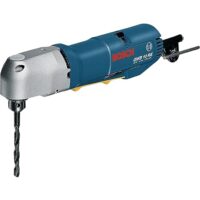 Bosch Winkelbohrmaschine GWB 10 RE, professionelle Werkzeug für Bohren und Drehen, hohe Präzision und Zuverlässigkeit