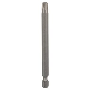 Bosch Professional Bit Extra-Hart für Innen-Torx-Schrauben, T40, 89 mm lang, 1 Stück