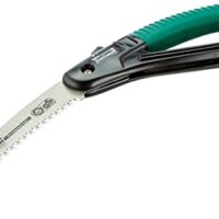 Praktische Klapp-Säge Brüder Mannesmann M30110 mit Blockierfunktion für Haus- und Garten-Werk