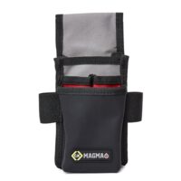 CK Magma Essential Tool Pouch MA2724 - Ein praktischer Beutel für Werkzeuge mit großem Platz, leicht zu transportieren und aus hochwertigem Material gefertigt.
