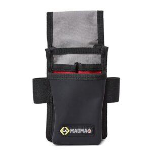 CK Magma Essential Tool Pouch MA2724 - Ein praktischer Beutel für Werkzeuge mit großem Platz, leicht zu transportieren und aus hochwertigem Material gefertigt.
