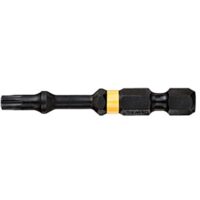 Hochwertiger Schrauberbit für Torx-Schrauben, optimale Bit-Flexibilität und maximale Lebensdauer