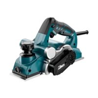 DNTI 850W Holz-Hobelmaschine, elektrische Hobelmaschine für Heimwerker und Handwerker, hochwertige Leistung mit 17000 Umdrehungen pro Minute