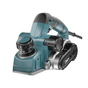 Holzhobel, Elektrohobel, Holzbearbeitung, Power Woodworking Tool, elektrischer Hobel für Holz