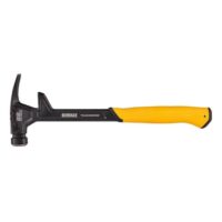Hochwertiger Demo-Hammer von Dewalt mit 22 oz Schlagfläche für Trockenbauarbeiten